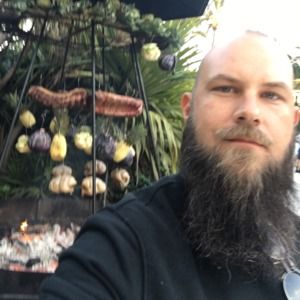 Meet your Posher, Erik